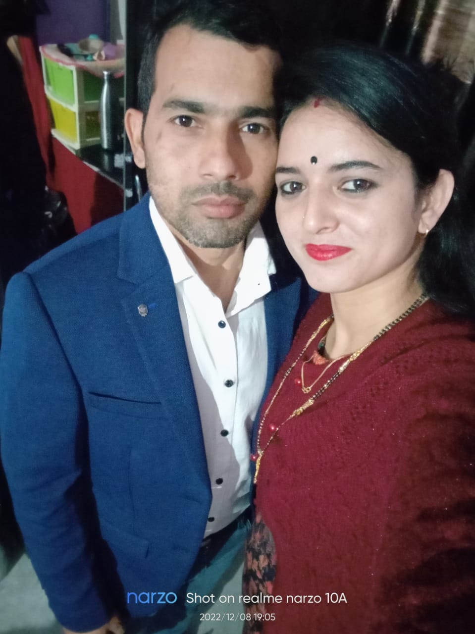 MRS. SHEETAL THAKUR  & MR. UMESH KUMAR